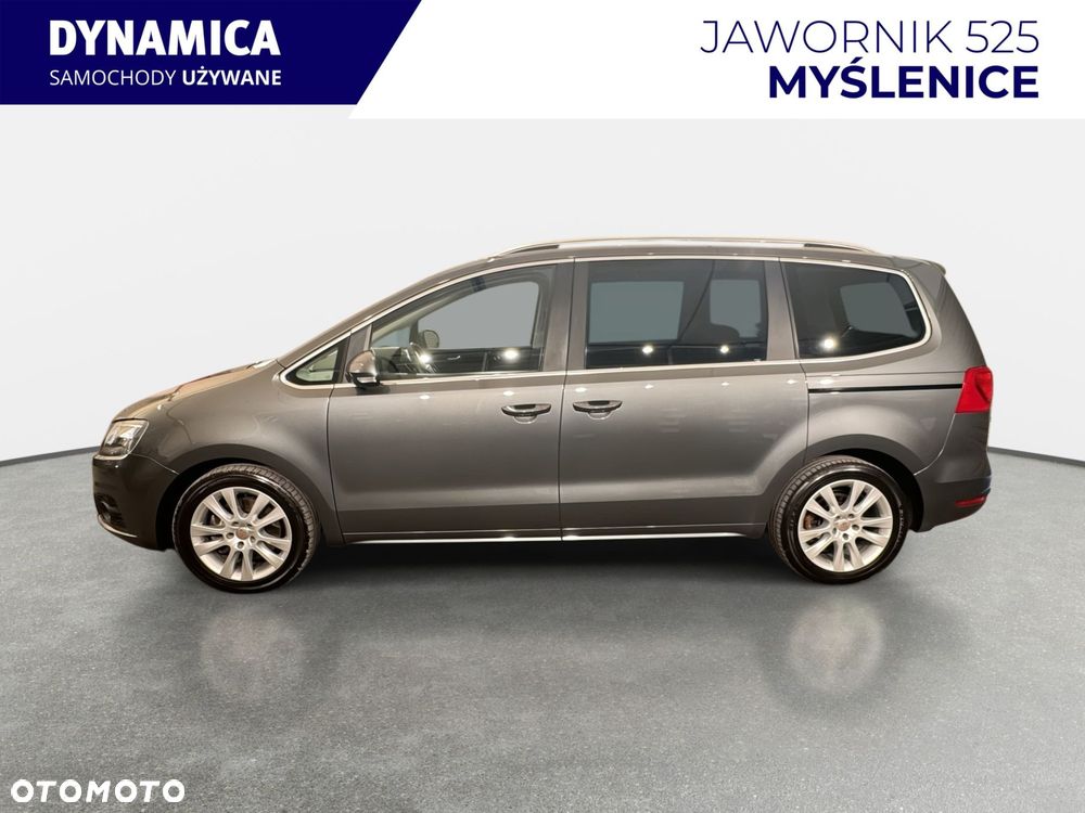 Seat Alhambra - 6