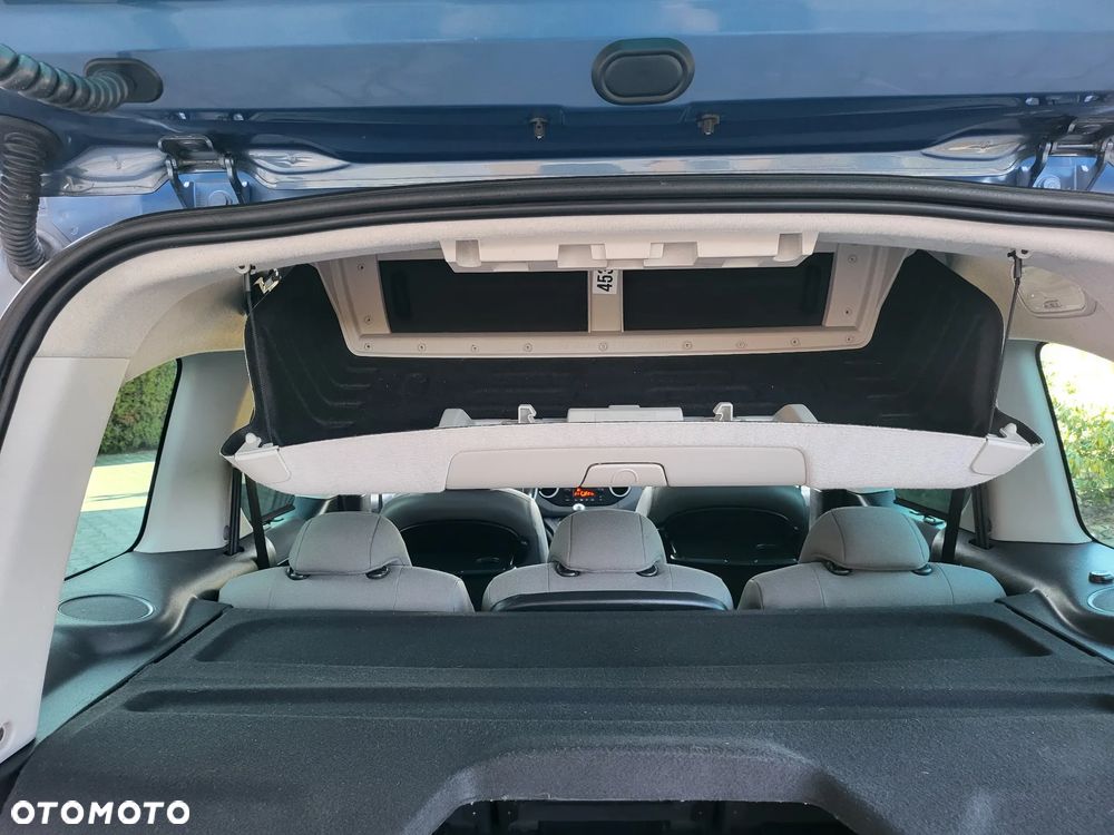 Citroën Berlingo Multispace BlueHDi 100 S&S SELECTION - 19