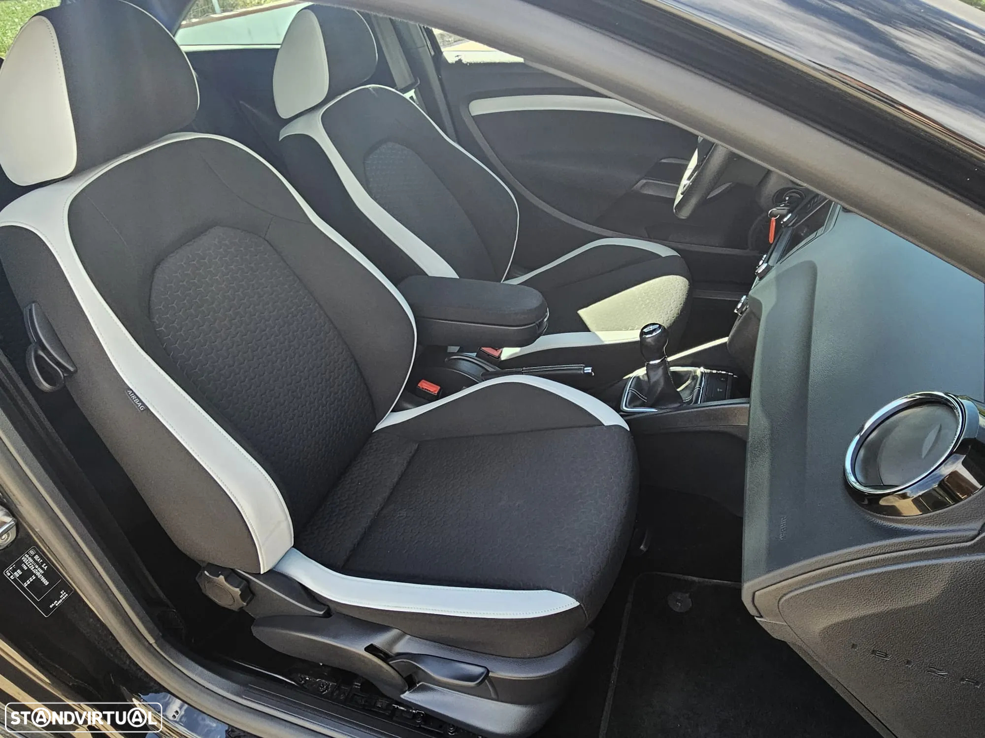 SEAT Ibiza SC 1.8 TSI Cupra - 14