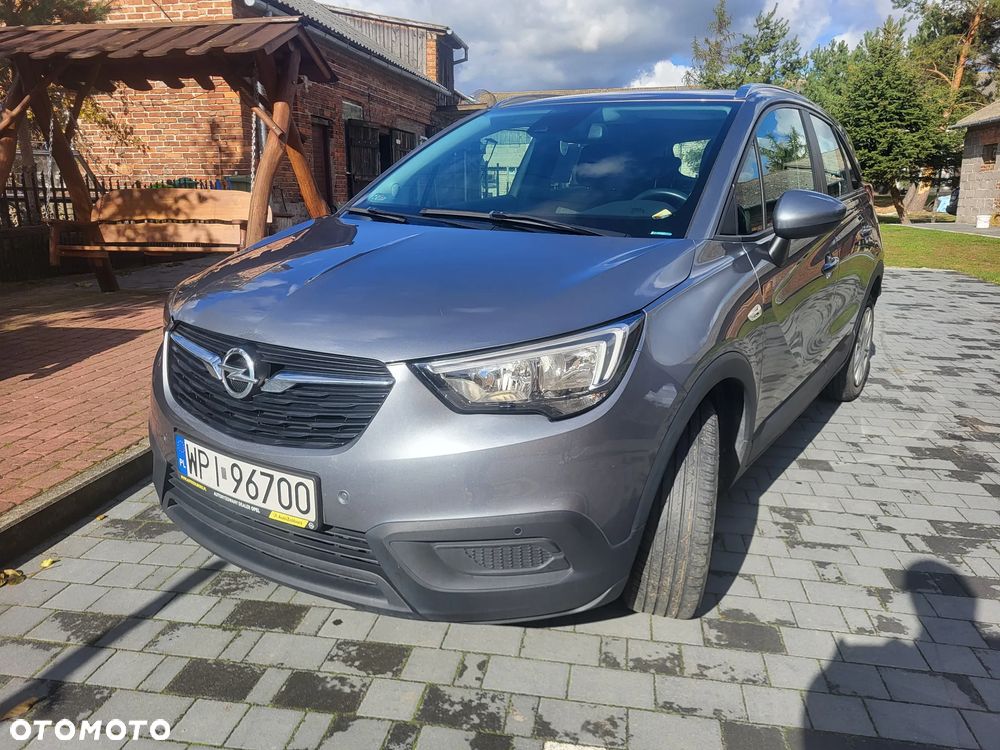 Opel Crossland X 1.2 T Action S&S - 1