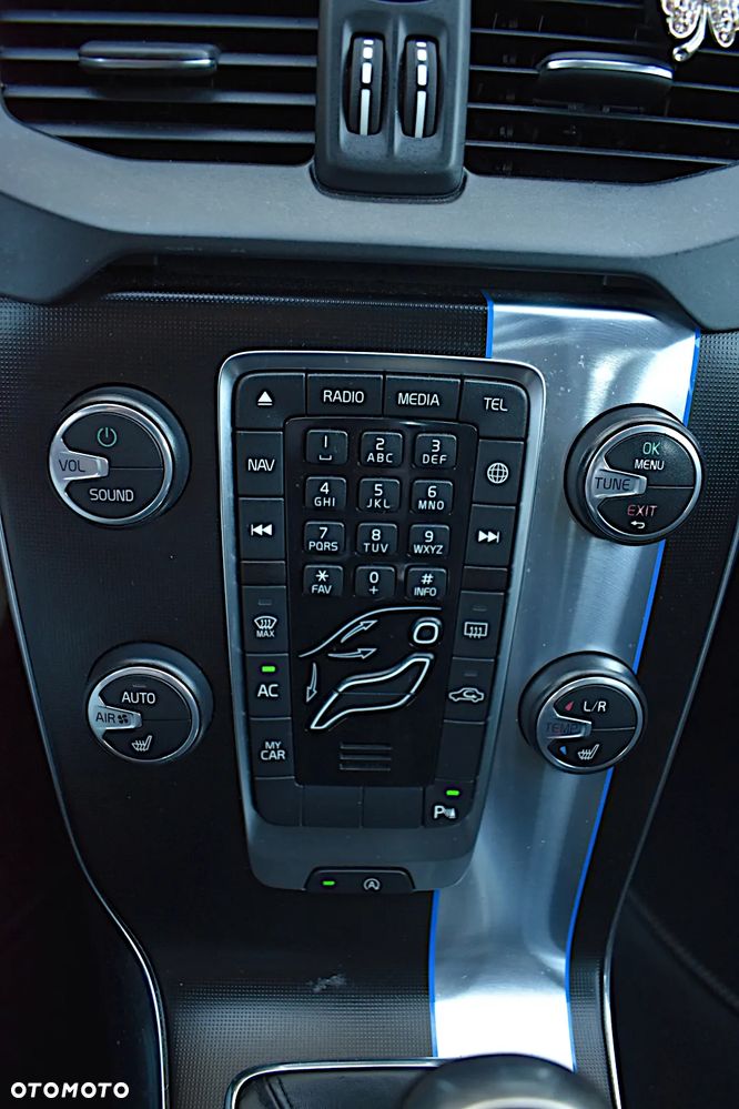 Volvo V40 D2 RDesign - 18
