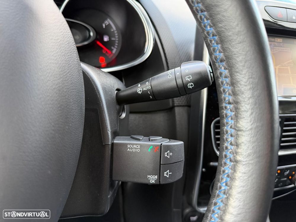 Renault Clio 0.9 TCe GT Line - 21