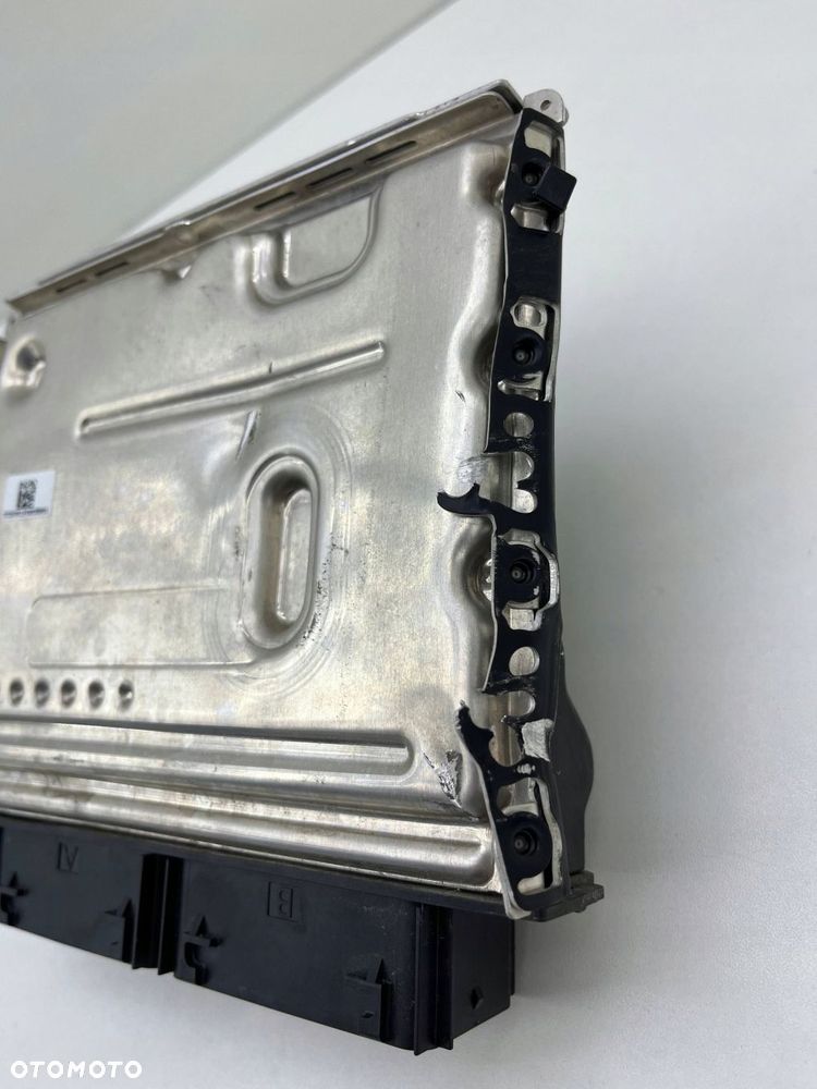 FORD FOCUS MK4 MODUŁ KOMPUTER STEROWNIK SILNIKA ECU NX6A-12A650-AXA - 4