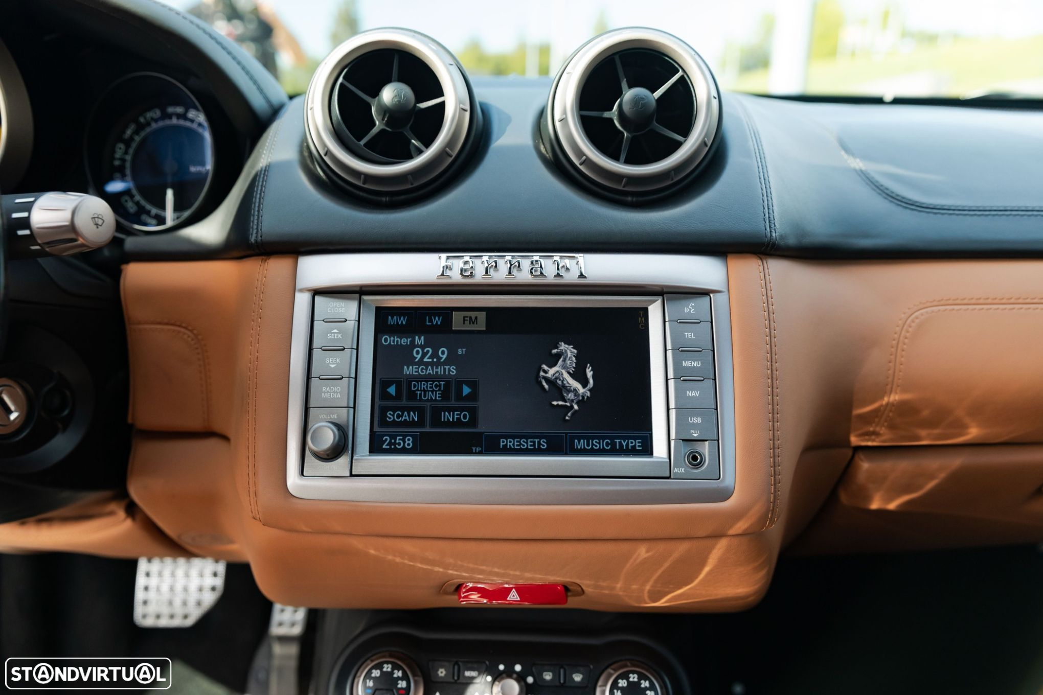 Ferrari California - 17