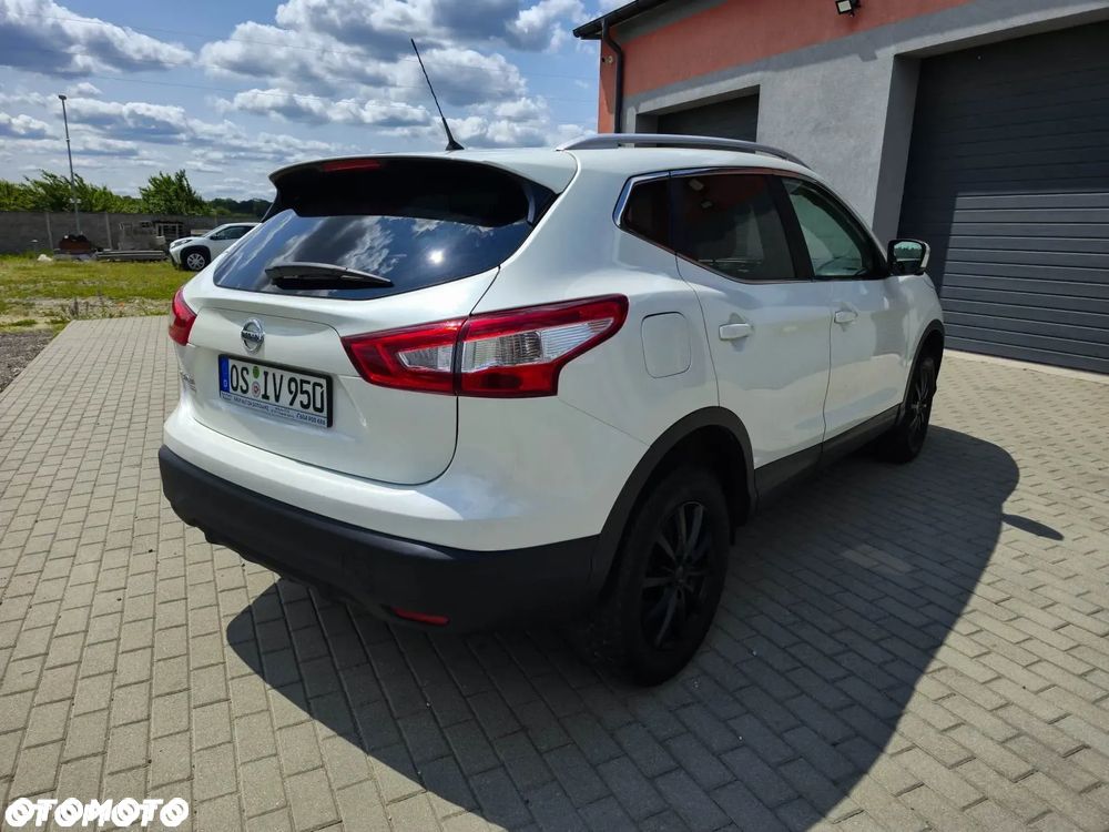 Nissan Qashqai - 17