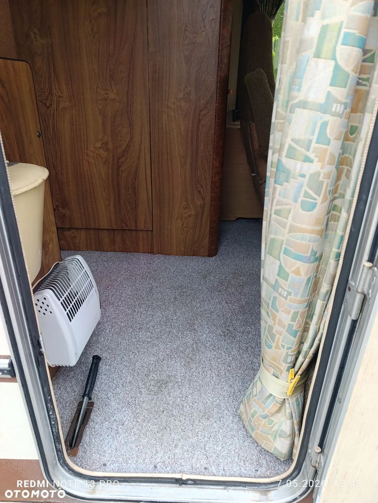 Fiat Ducato - 10