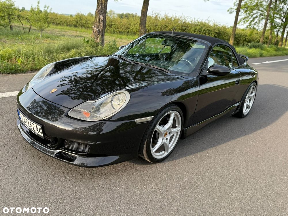 Porsche 911 Carrera - 3