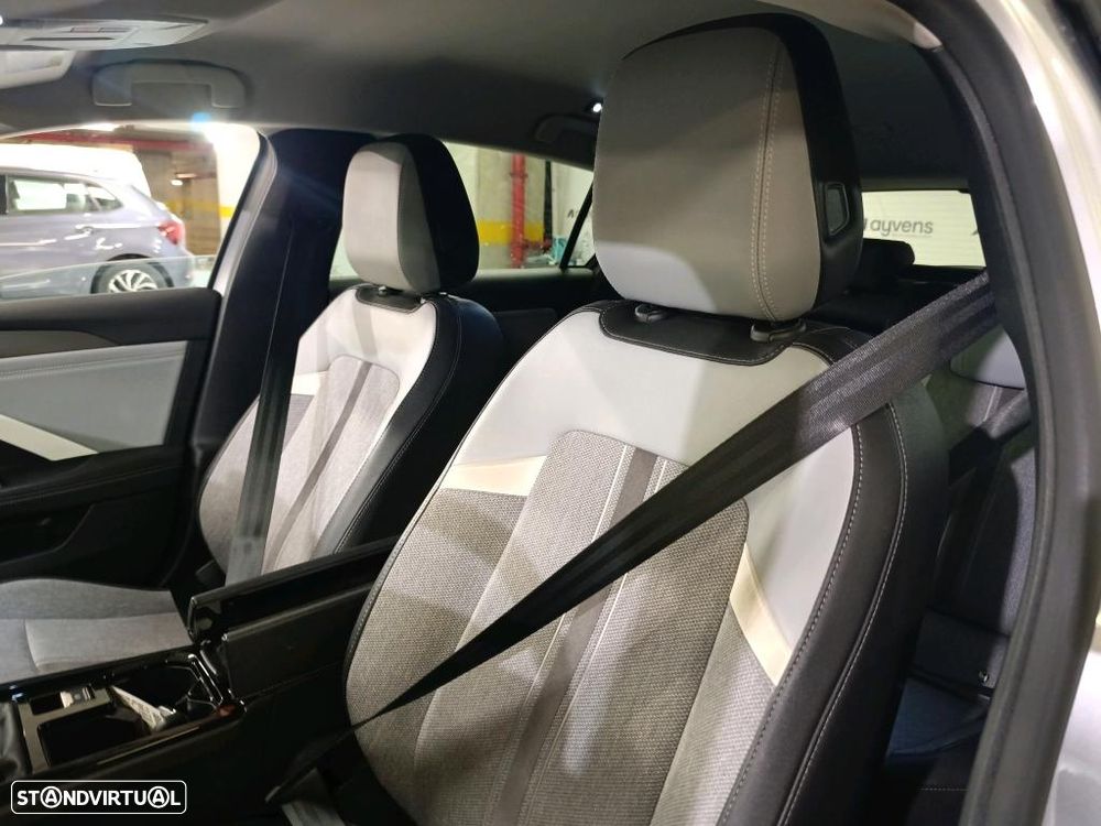 Opel Astra 1.5 D Elegance - 5