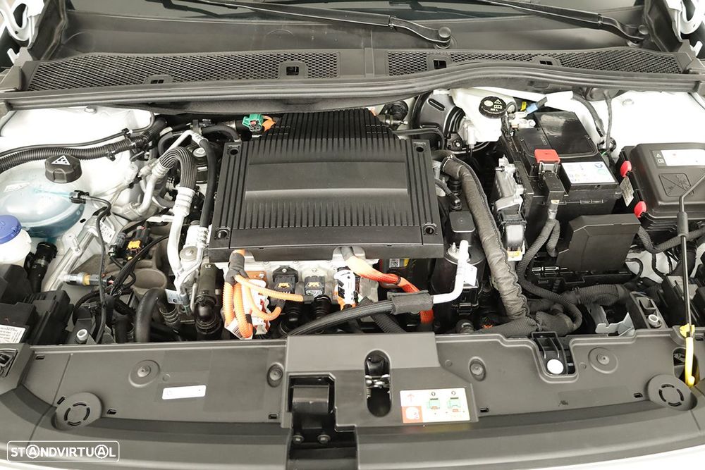 Opel Corsa-e 50 kWh GS - 24