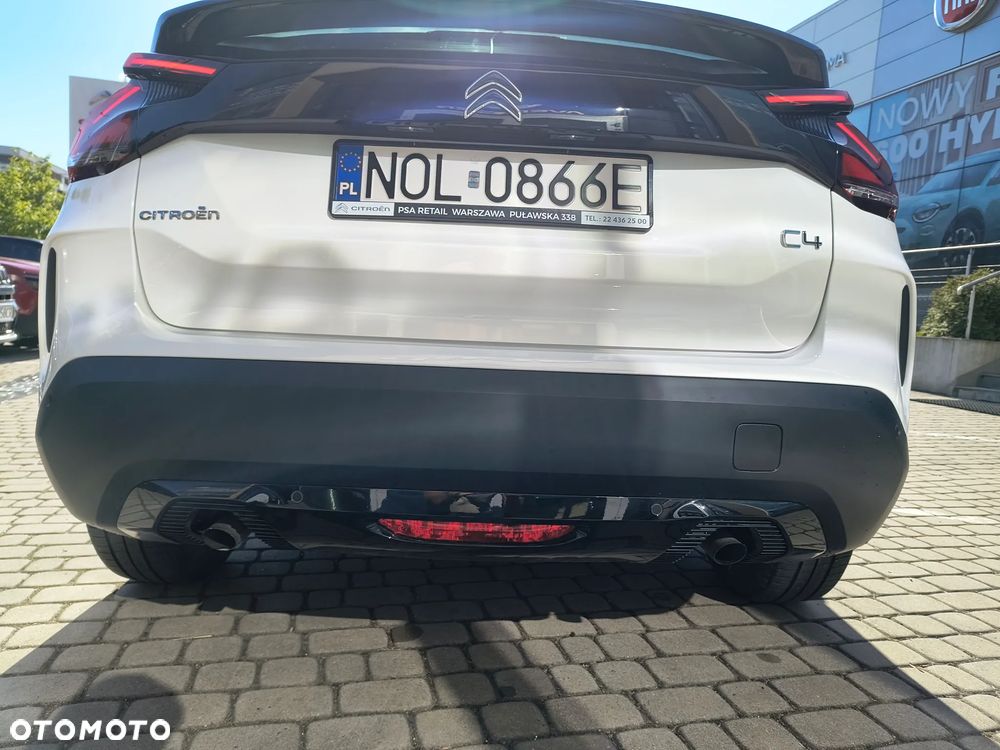 Citroën C4 1.2 PureTech Feel Pack S&S - 5