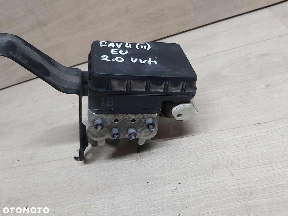 Toyota Rav4 II XA20 pompa ABS sterownik 44510-42080 - 1