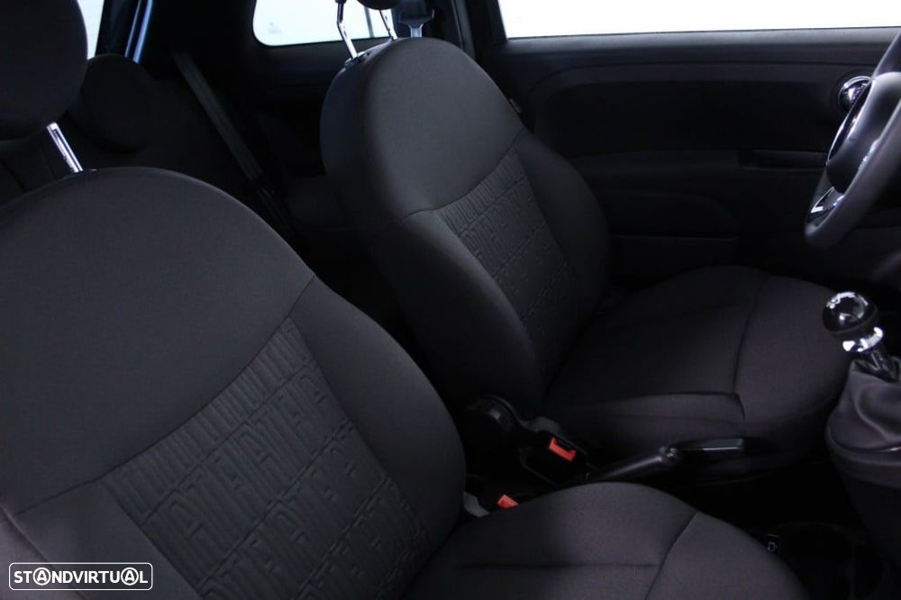 Fiat 500 1.0 Hybrid - 14