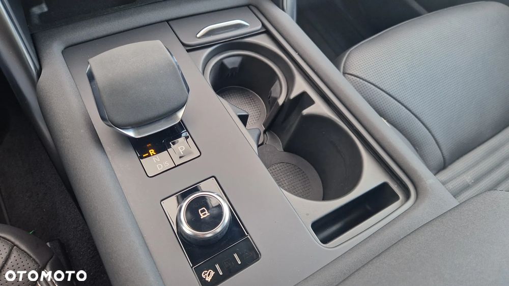 Land Rover Discovery - 22