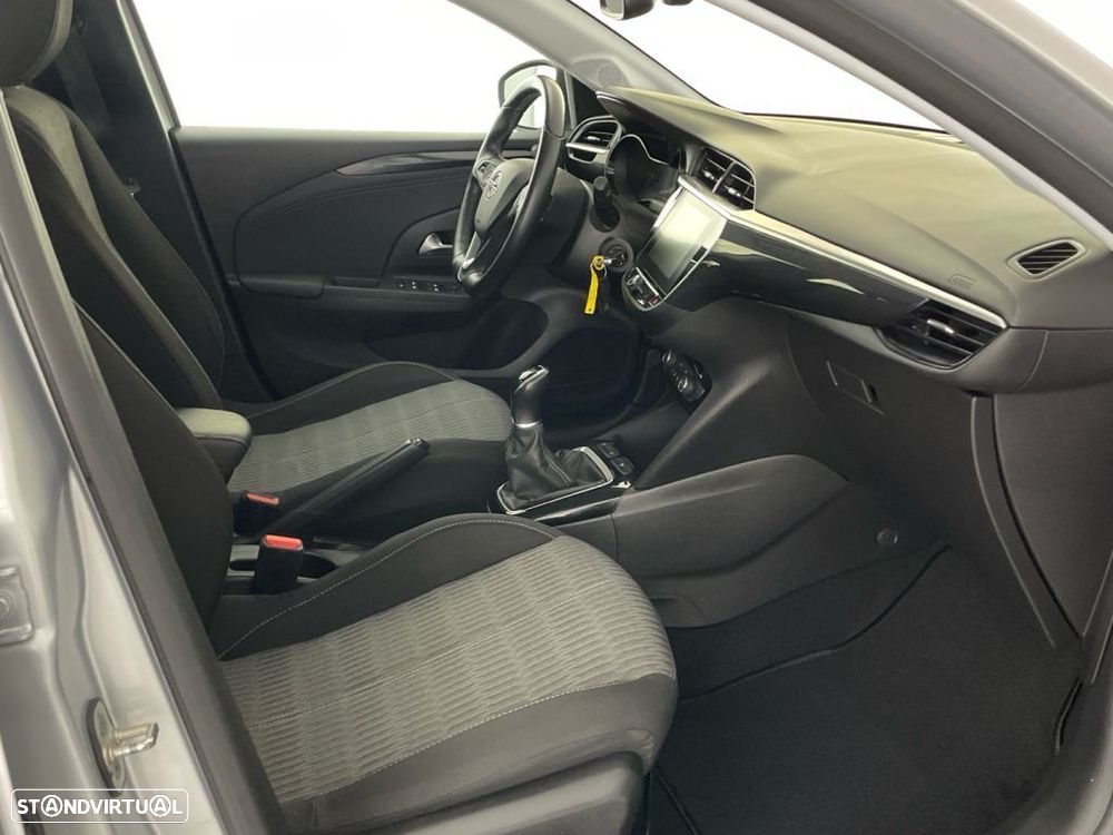 Opel Corsa 1.2 Elegance - 21
