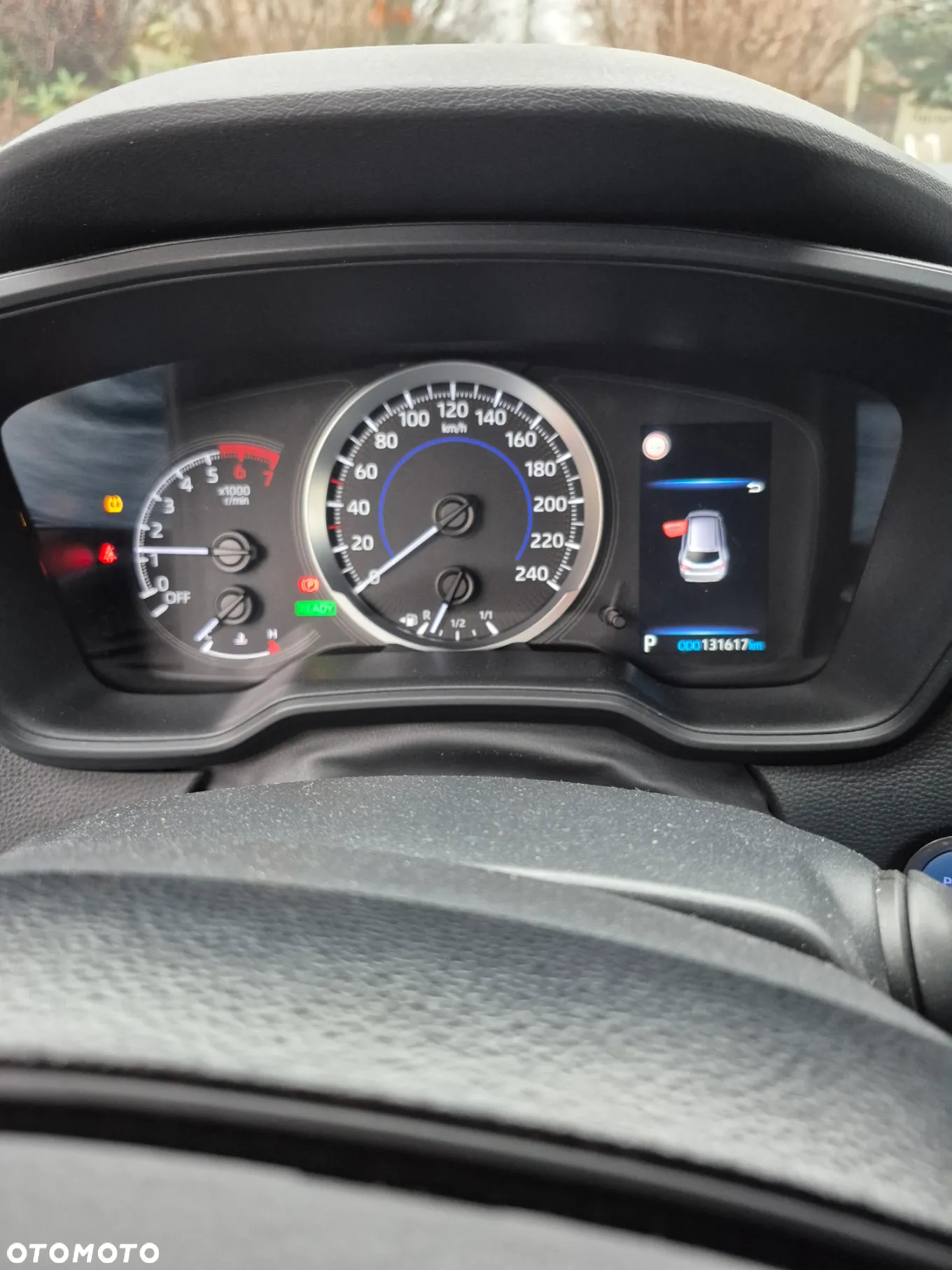 Toyota Corolla 1.8 Hybrid Comfort - 19