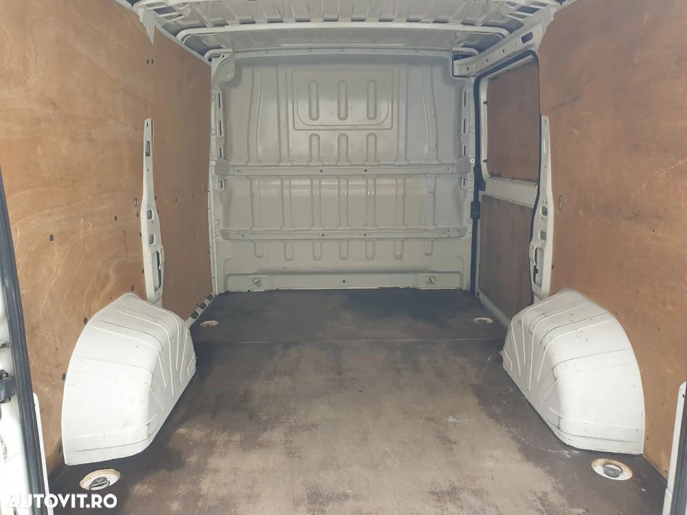 Fiat Ducato - 10