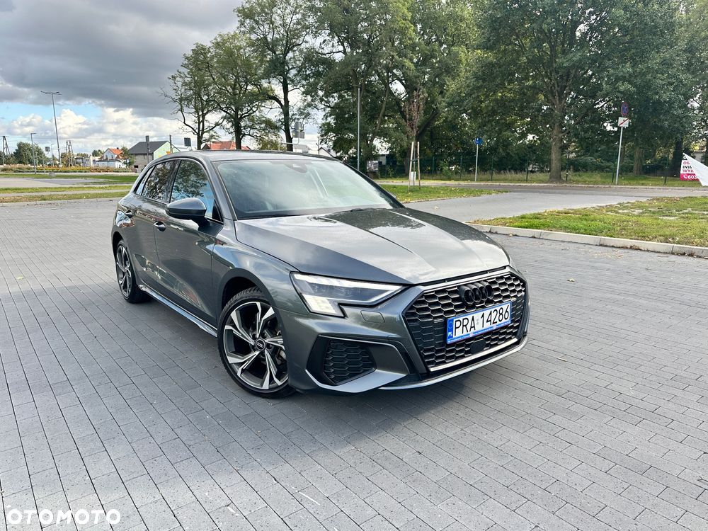 Audi A3 - 3