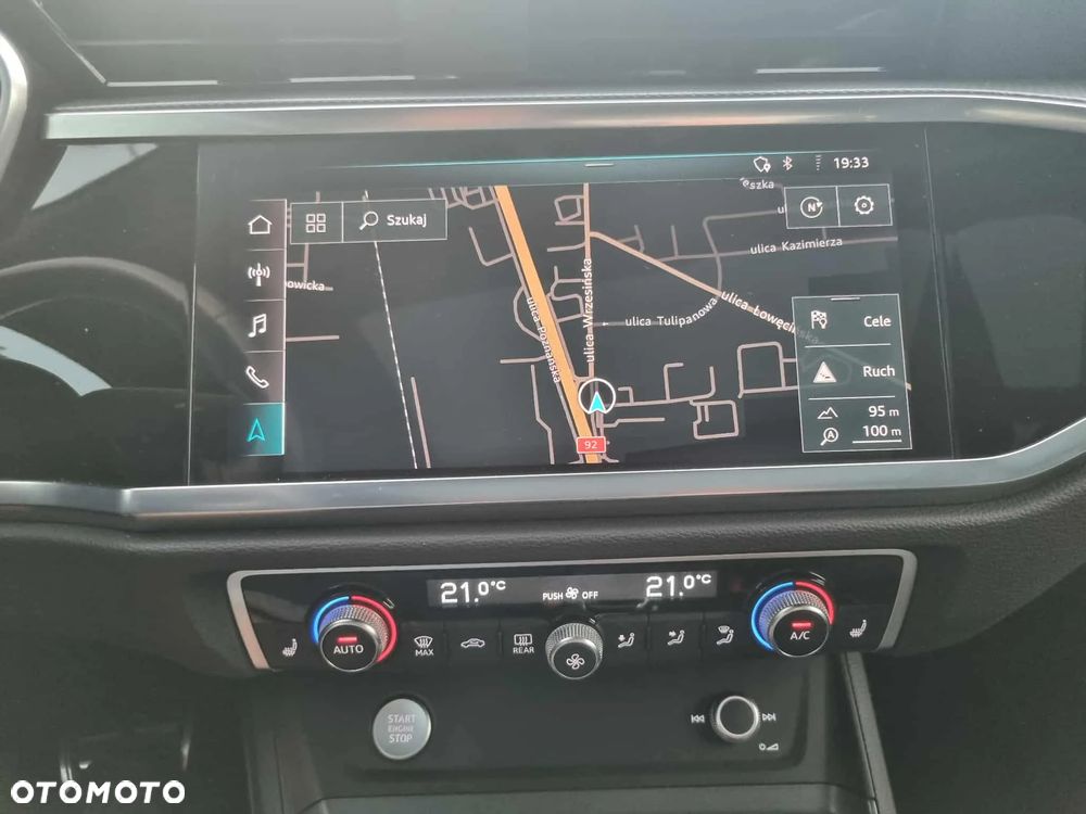 Audi Q3 45 TFSI Quattro S Line S tronic - 7