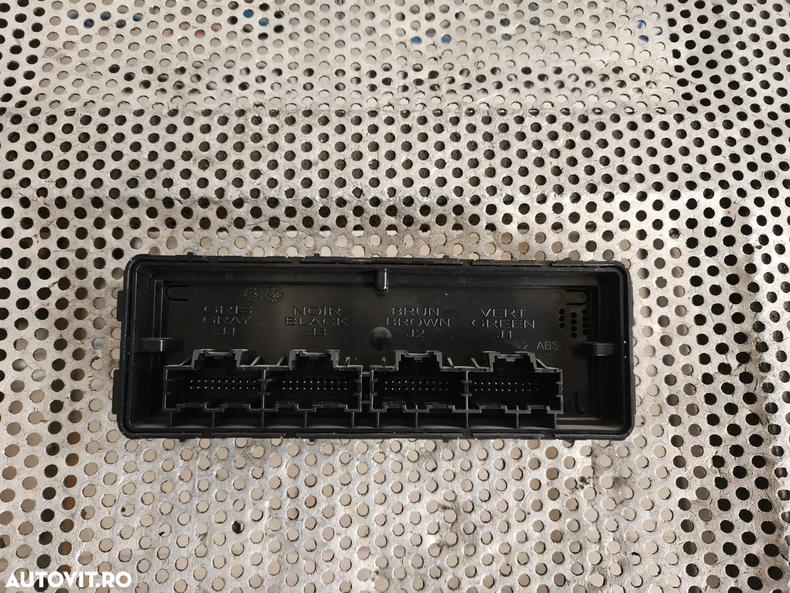 Calculator Modul Clima Climatronic Modul Confort Opel Mokka Mokka X An 2012-2013-2014-2015-2016 Vol - 2