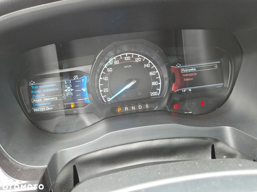 Ford Ranger 2.0 EcoBlue 4x4 DC Wildtrak - 28