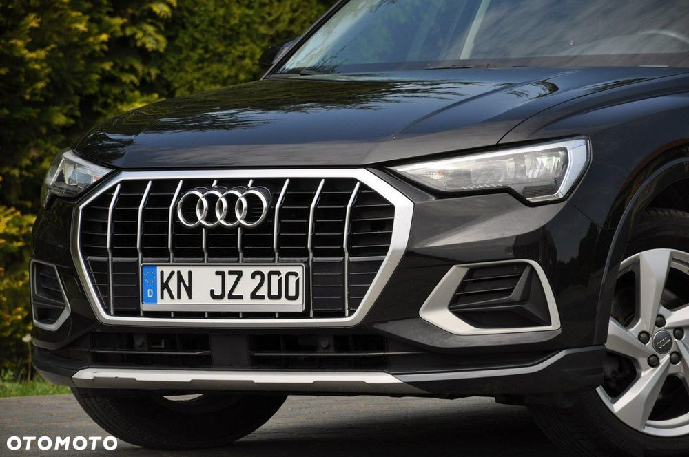 Audi Q3 35 TDI Advanced S tronic - 10