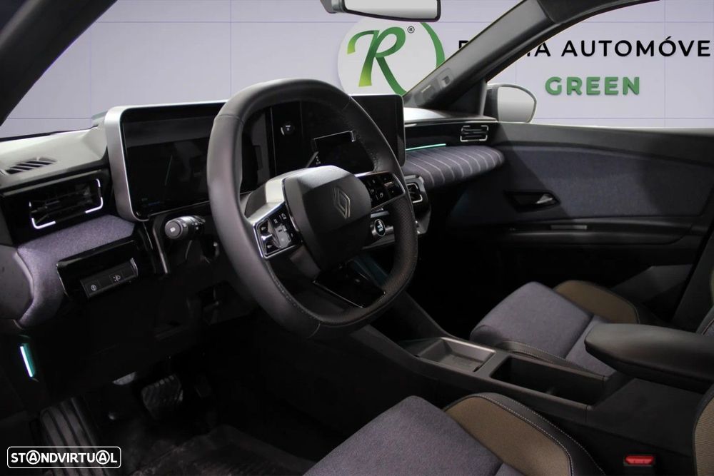 Renault 5 E-Tech R Techno 150 Comfort Range - 8