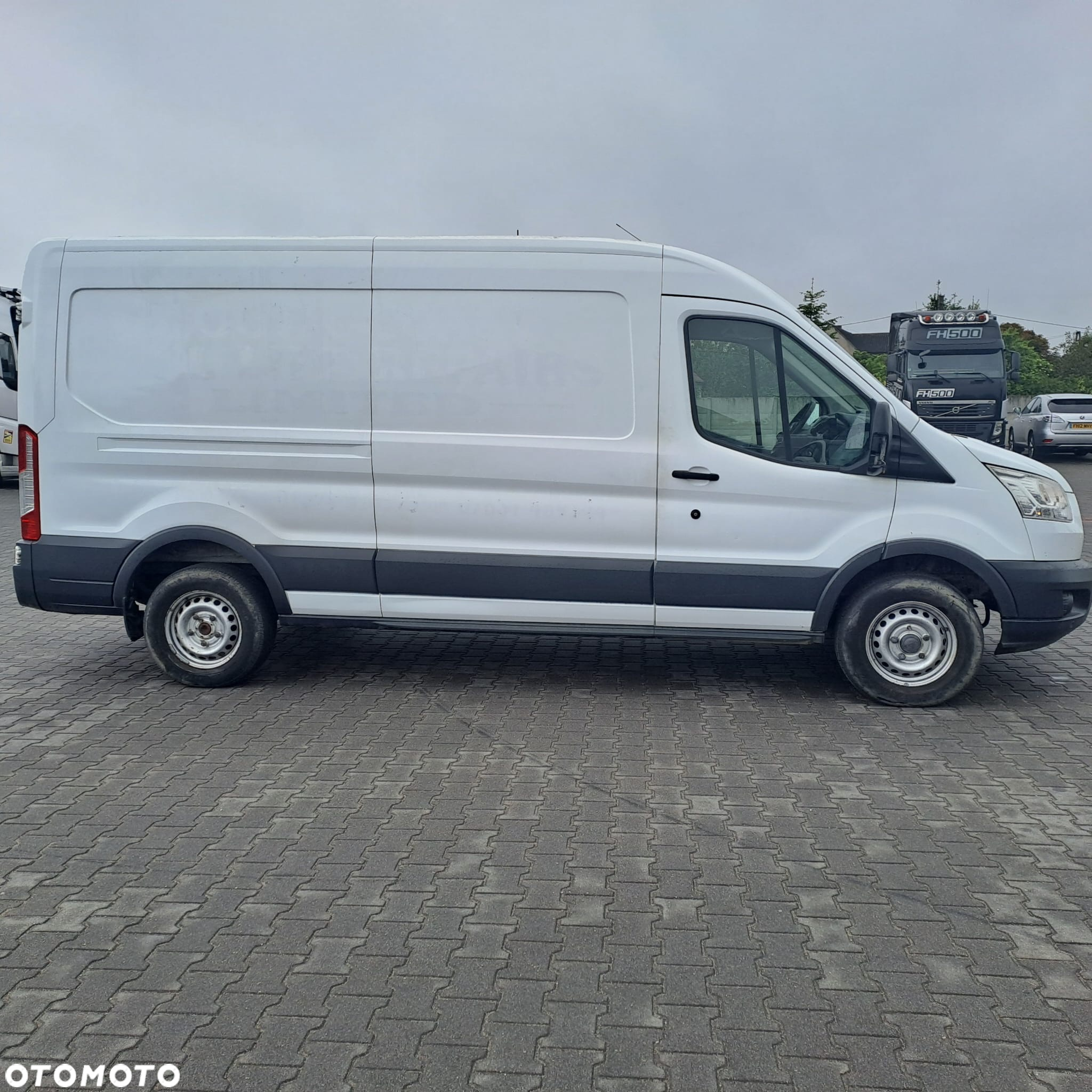 Ford Transit 350 L 2.2 TDCi 125 kM L3H3 - 4