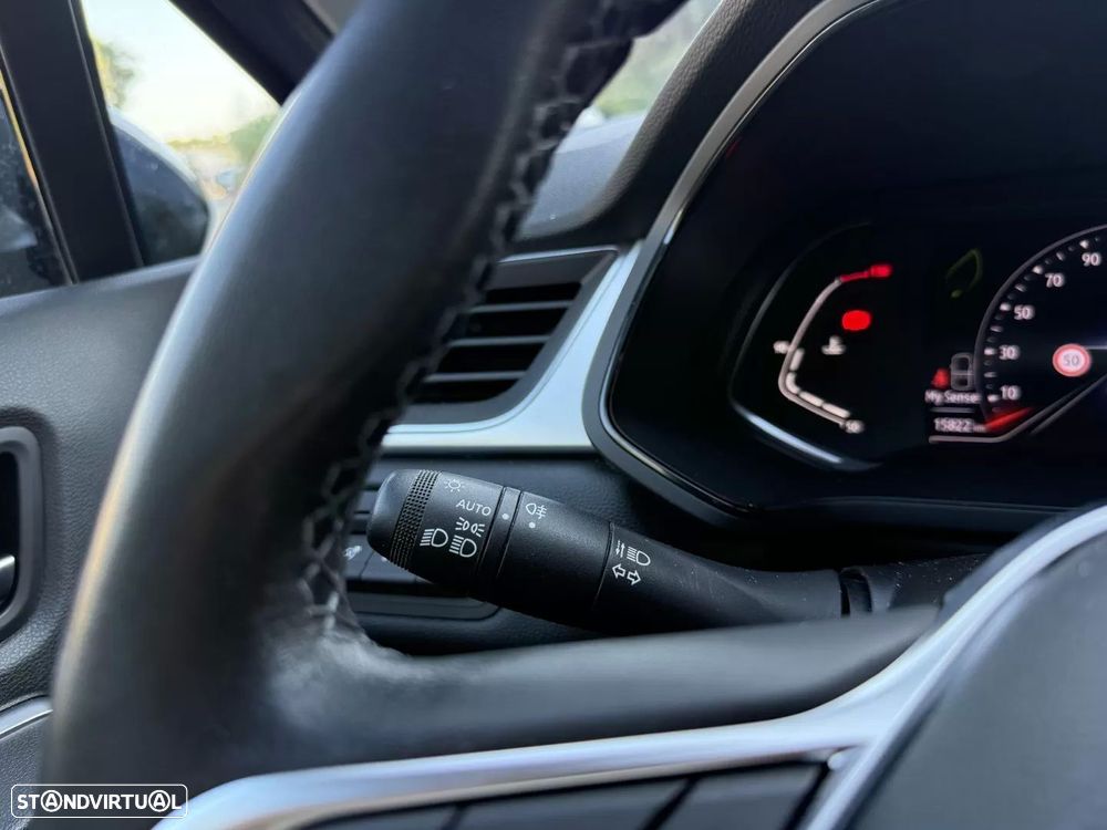 Renault Captur 1.0 TCe Exclusive - 16