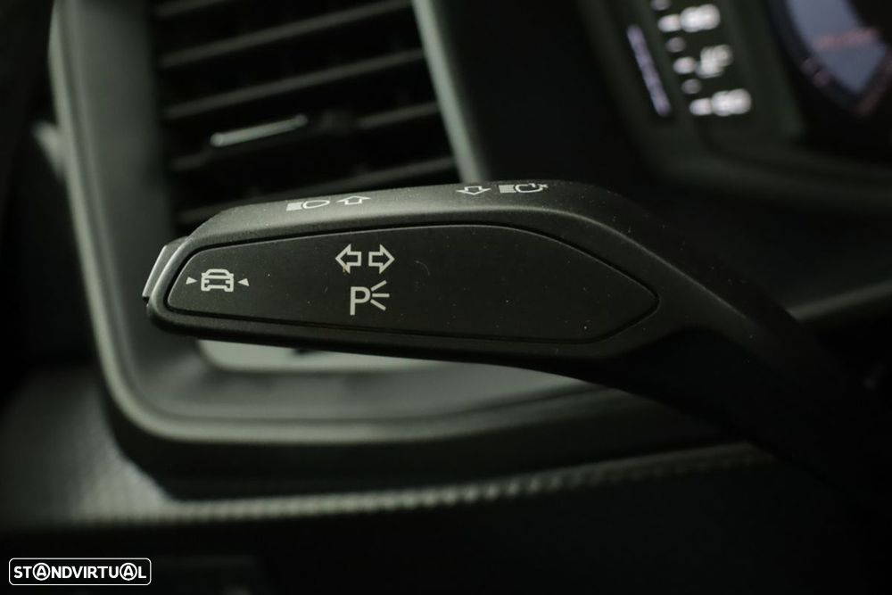 Audi A1 Sportback 25 TFSI Advanced - 15