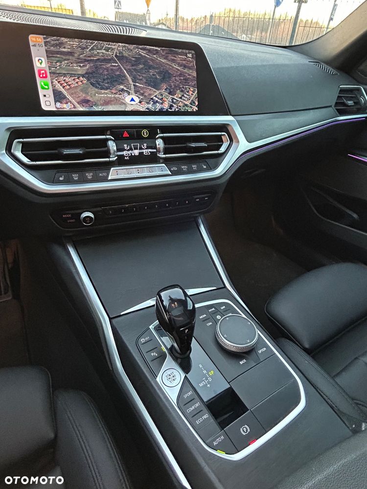 BMW Seria 3 - 19