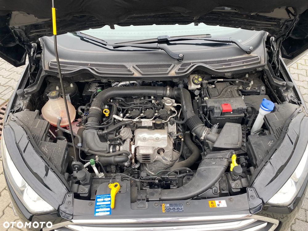 Ford EcoSport 1.0 EcoBoost TITANIUM X - 39
