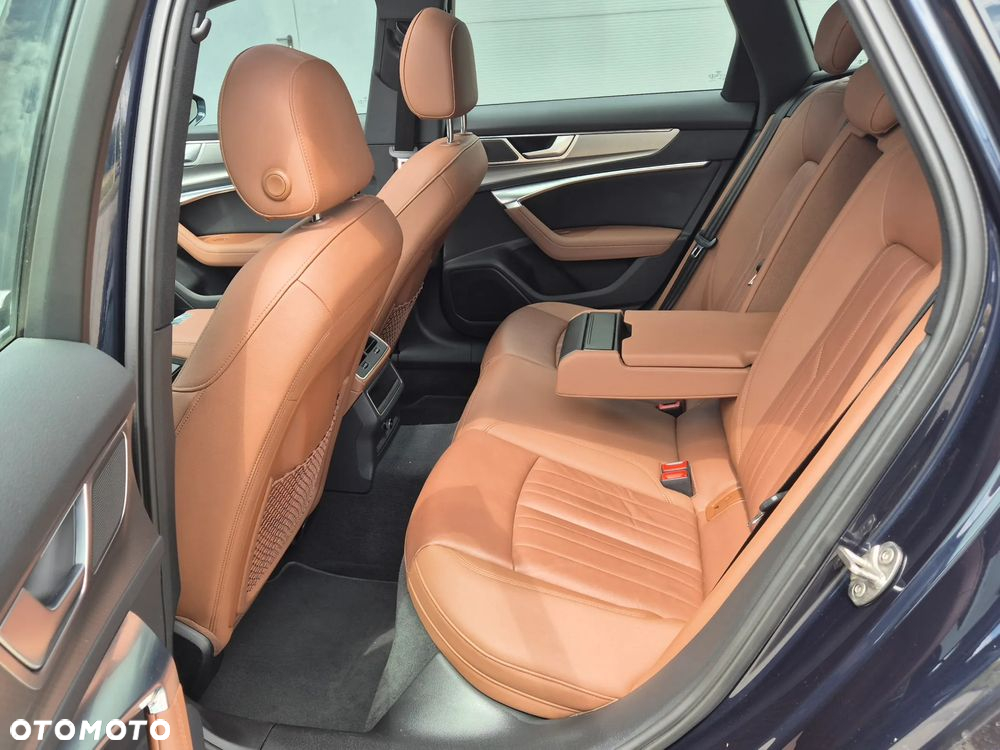 Audi A6 Avant 40 TDI quattro S tronic design - 22