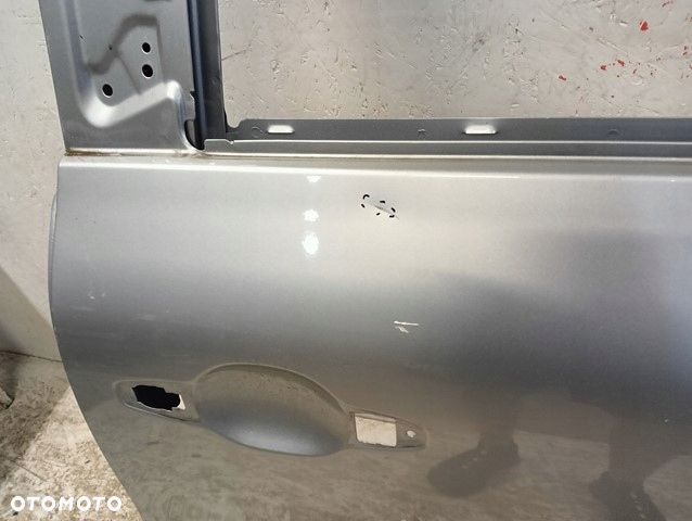DRZWI LEWE TYLNE LEWY TYŁ PRZESUWNE KANGOO IV CITAN II W420 A420 420 21- - 3