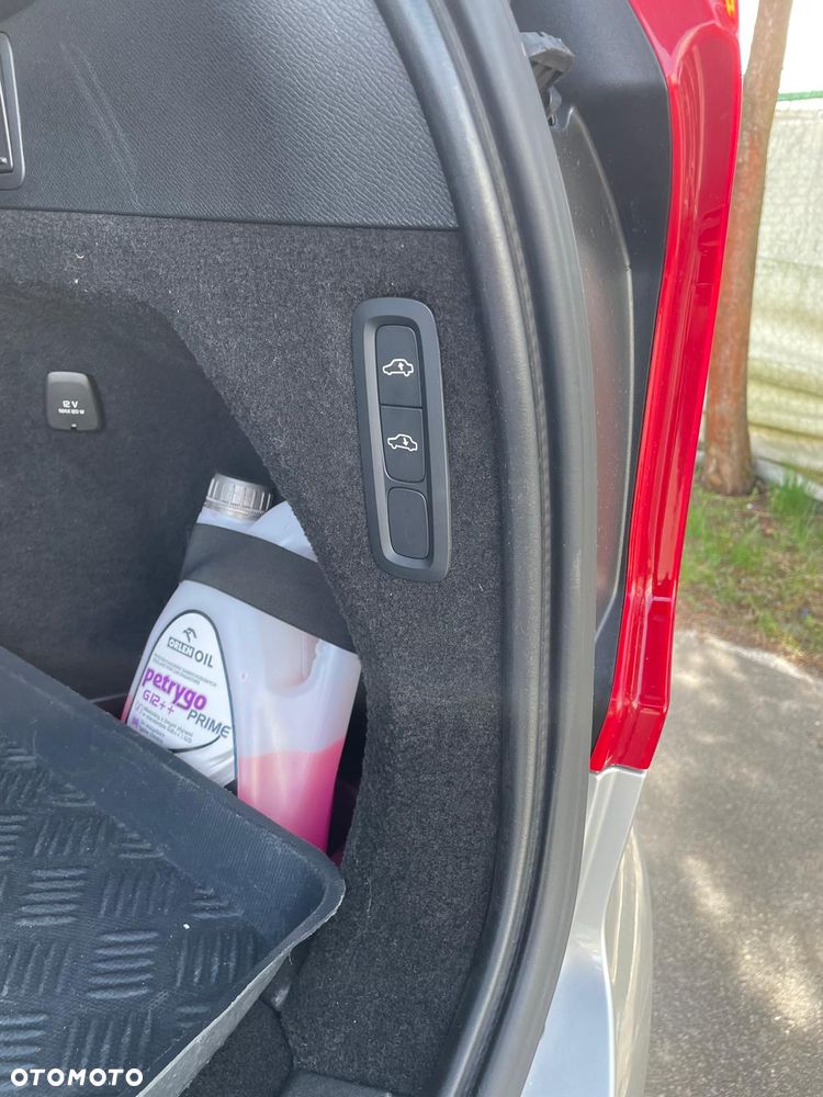 Volvo XC 90 B5 D AWD Inscription - 15