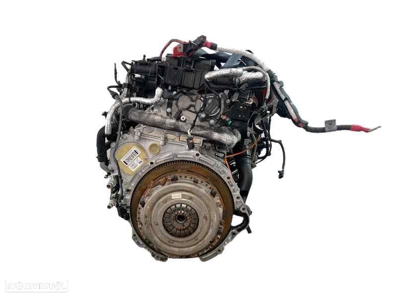 MOTOR JAGUAR 2.0  204DTD - 1