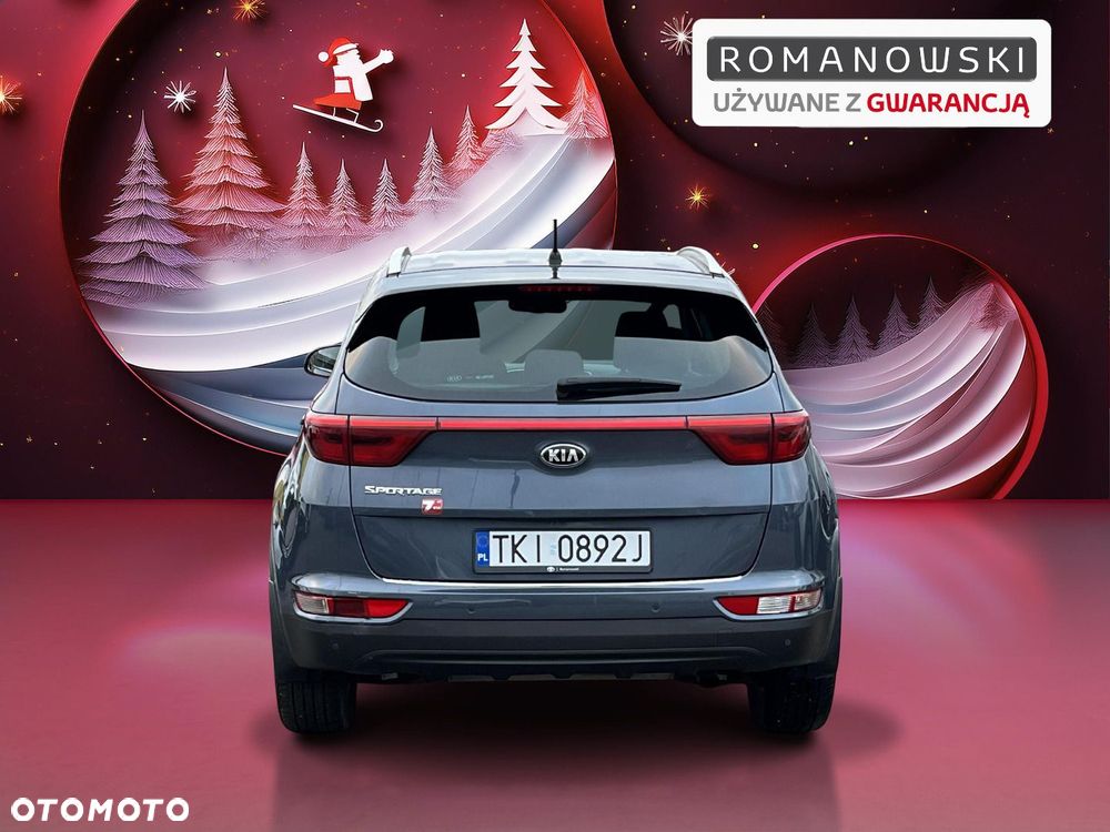 Kia Sportage 1.6 GDI S 2WD - 23