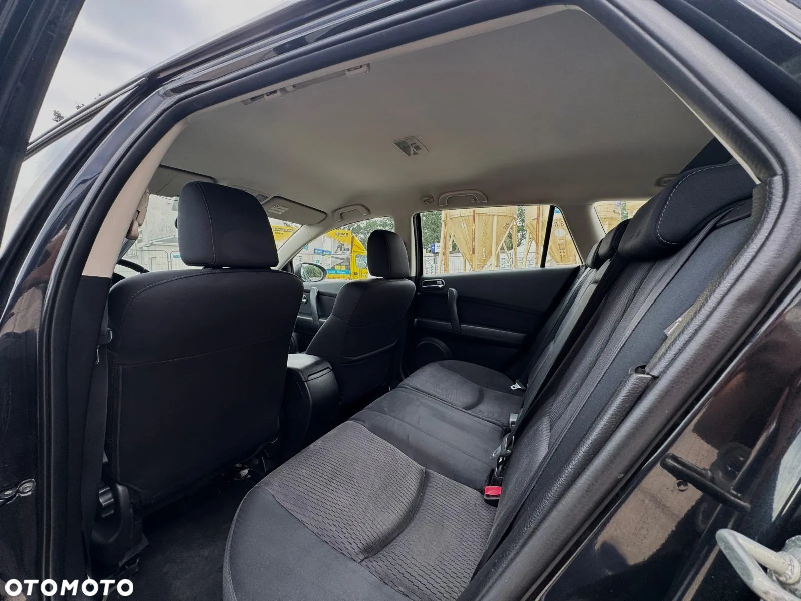 Mazda 6 2.0 Exclusive + Activematic - 8