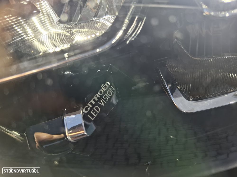 Citroën C3 Pure Tech S&S Shine Pack - 55