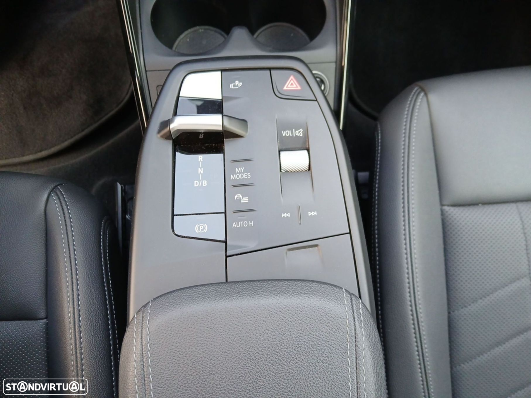 BMW iX1 xDrive30 - 16