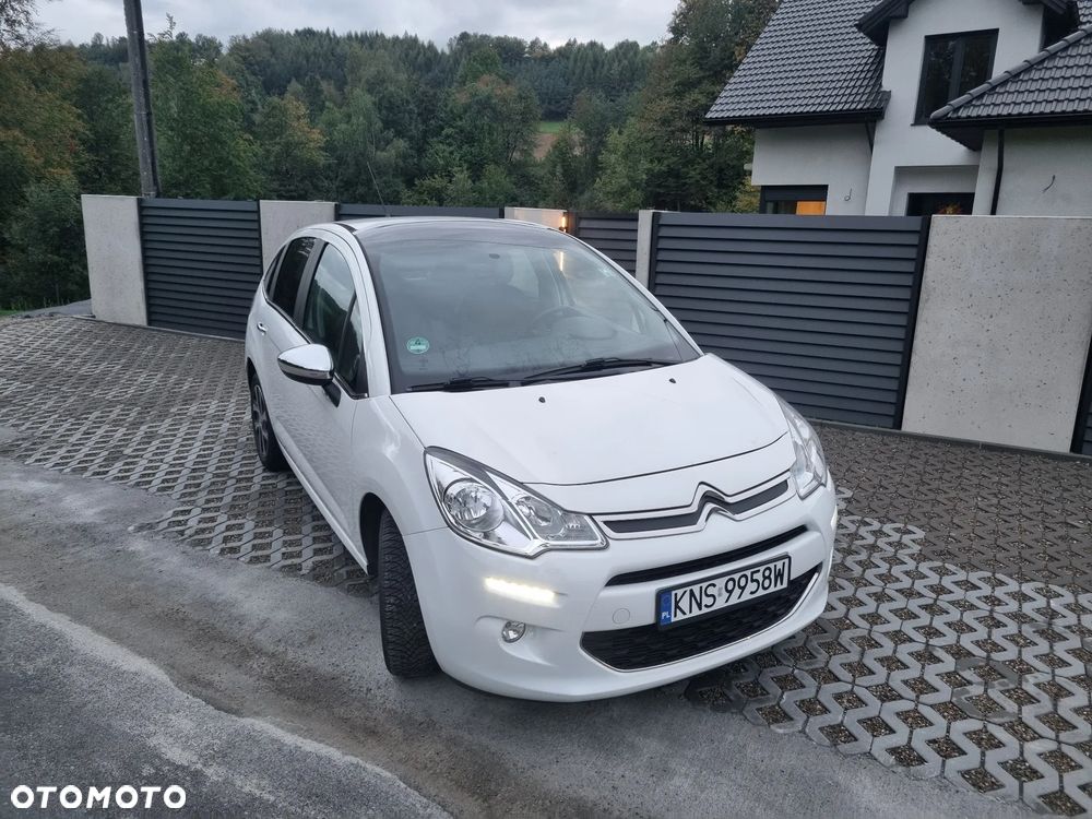 Citroën C3 1.0 VTi Selection - 2