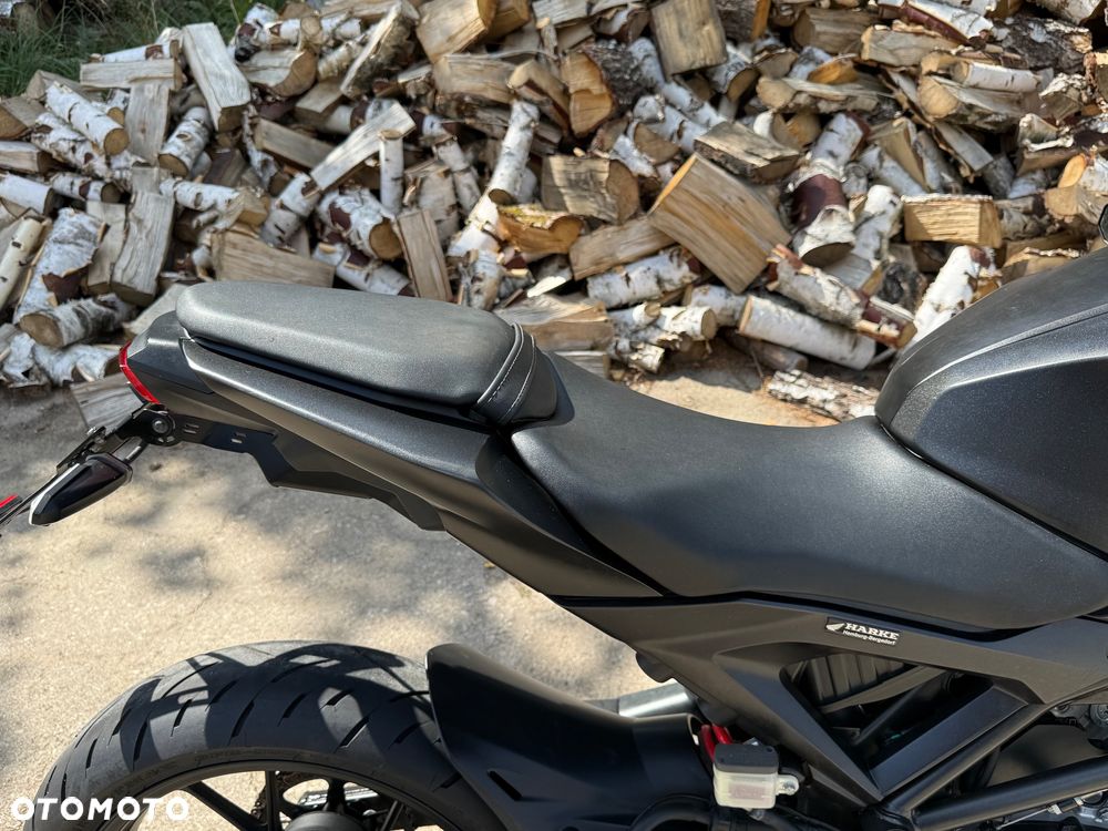 Honda CB - 27