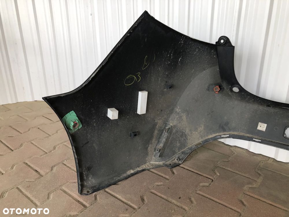 TOYOTA COROLLA XII KOMBI E21 E210 2019- zderzak tylny tył 6 PDC - 15