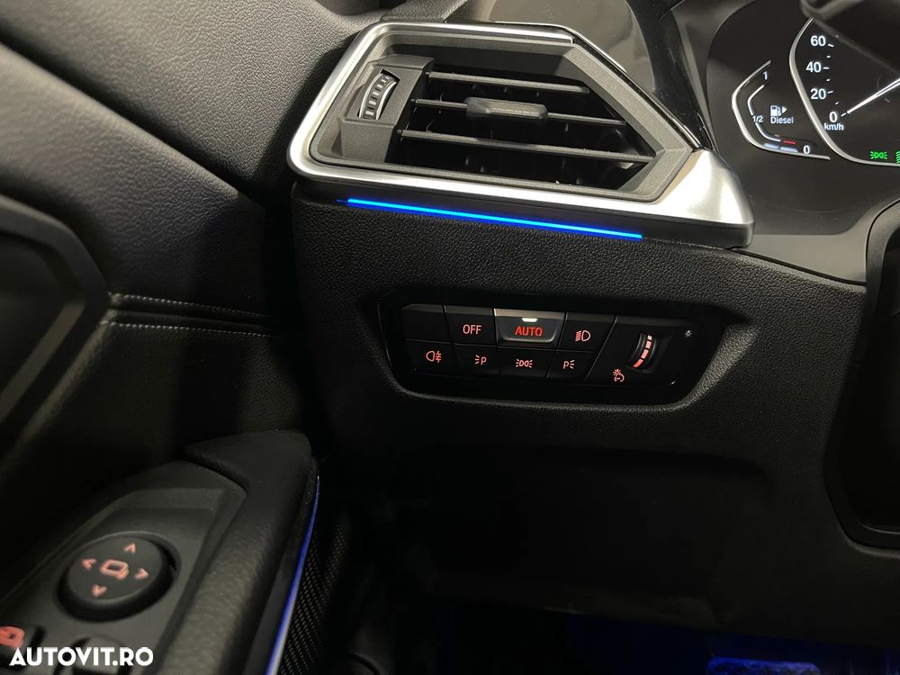 BMW Seria 3 320d xDrive AT MHEV - 26