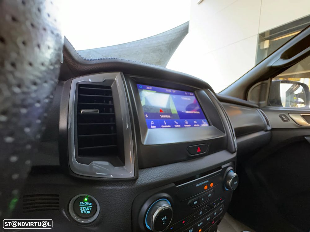 Ford Ranger 2.0 TDCi CD Raptor 4WD - 18