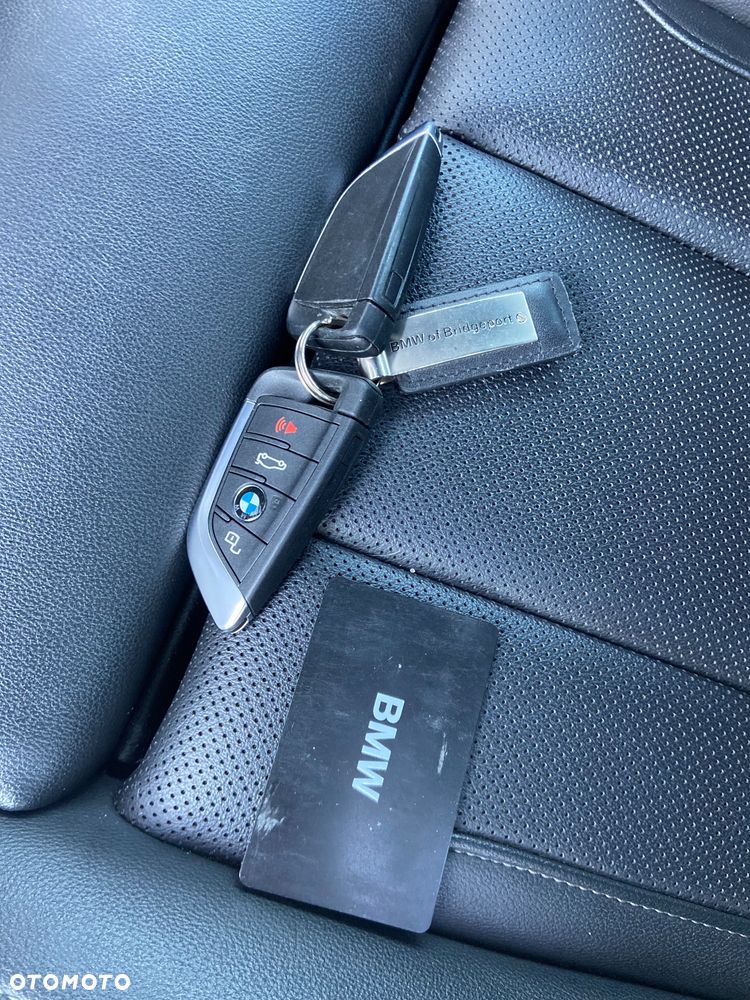 BMW i4 80.7kWh eDrive 40 M Sport - 14