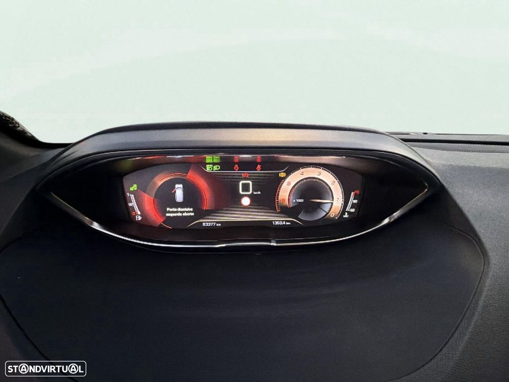 Peugeot 5008 1.5 BlueHDi GT Line - 11