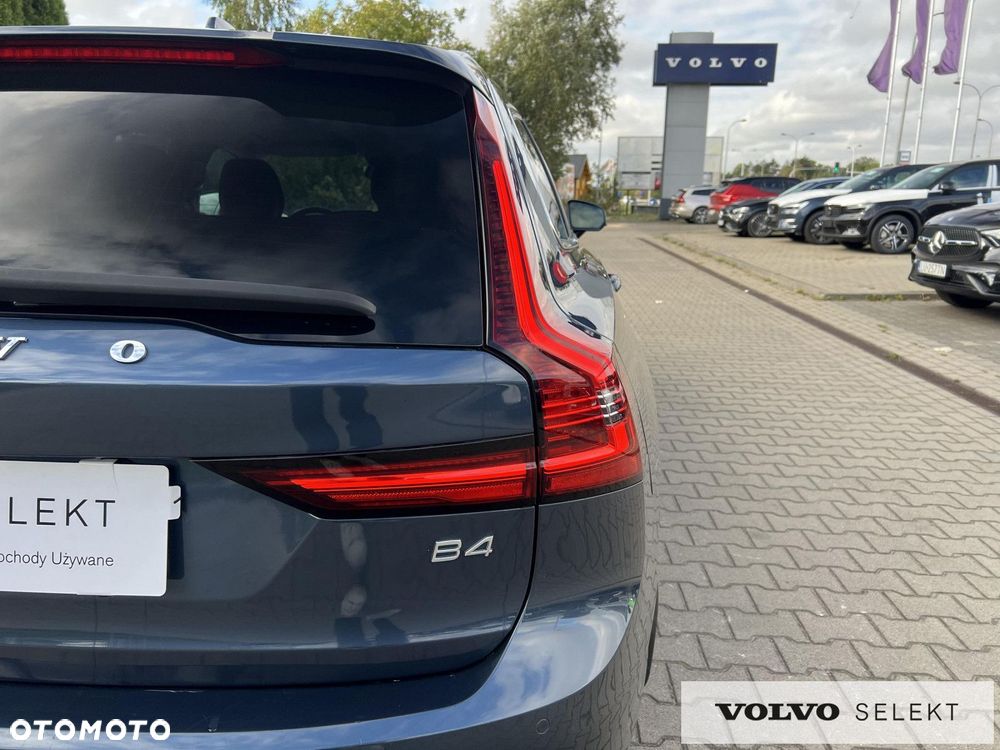 Volvo V90 - 31