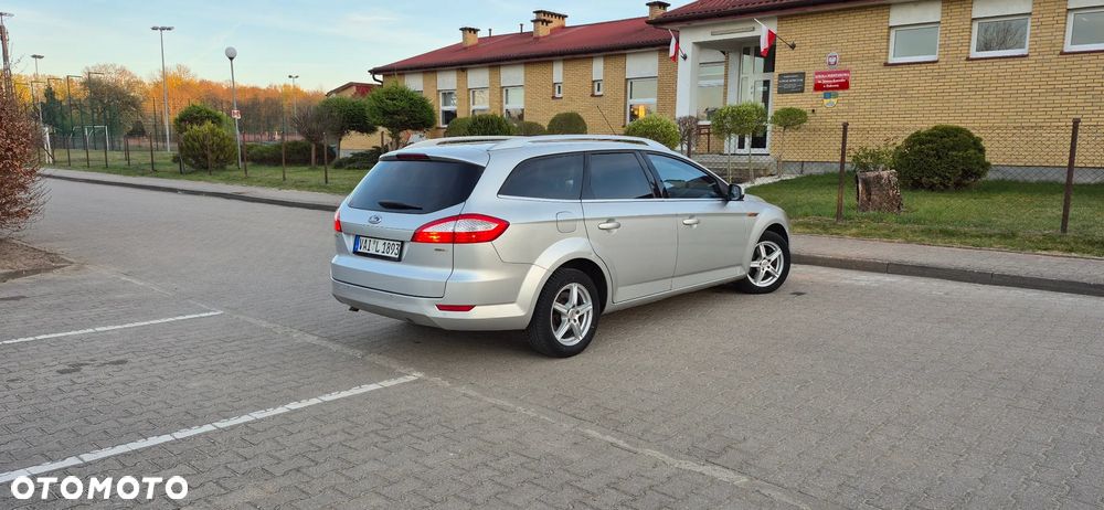 Nissan Qashqai+2 1.6 dCi Acenta - 6