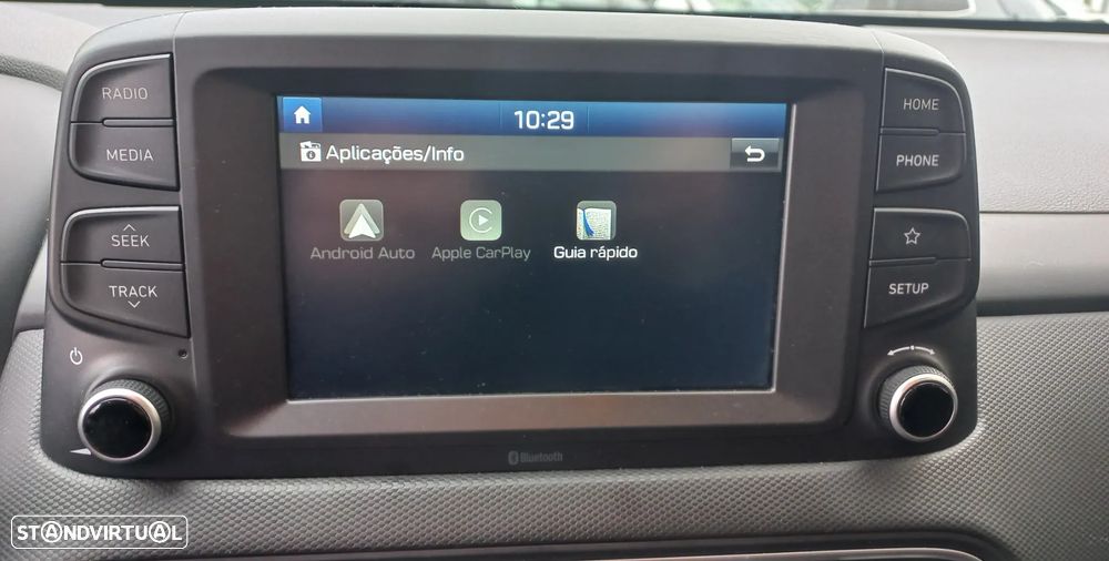 Hyundai Kauai 1.0 T-GDi Premium - 7