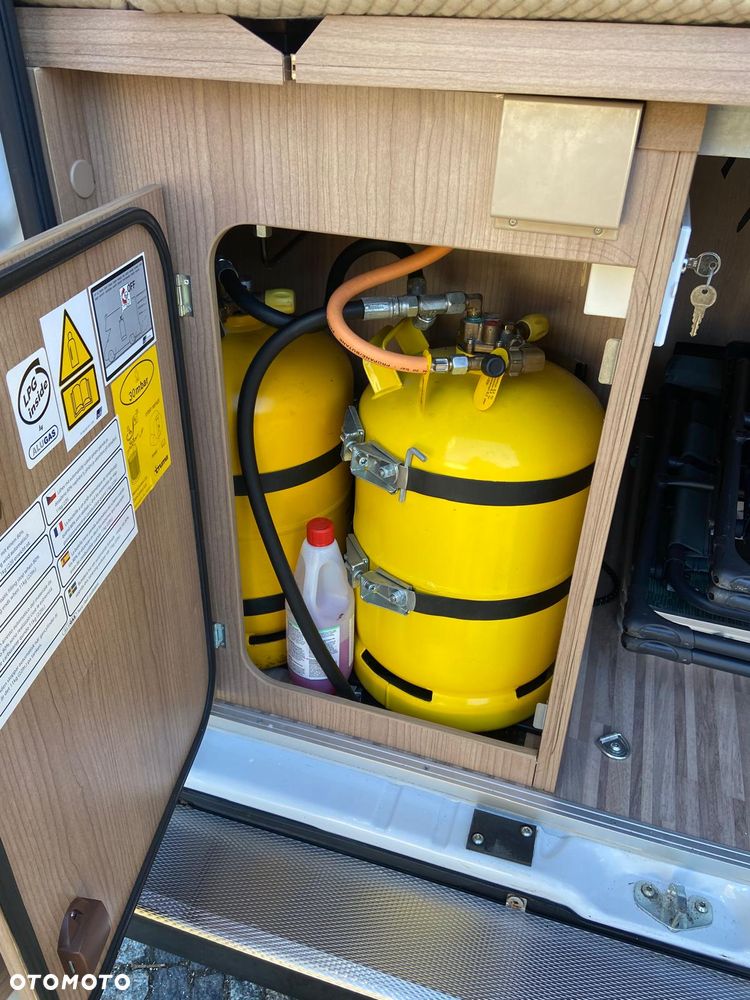 Carthago Malibu 640 GT - 27